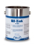 Грунт цинковый 1 л серый WS-Zink